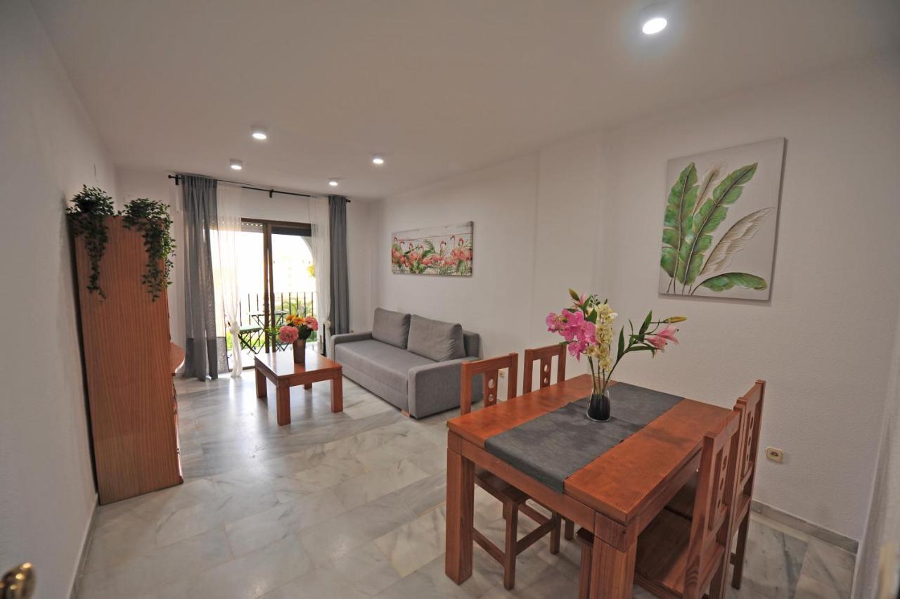 Playa Santa Maria 3 2 Banos Appartement Cadix